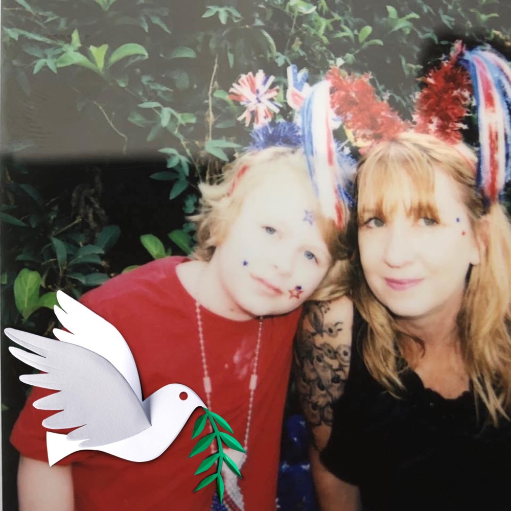 Meet your Posher, Stacey